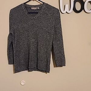 Croft & Borrow Sweater